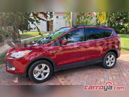 Ford Escape 2014 - imagen 1