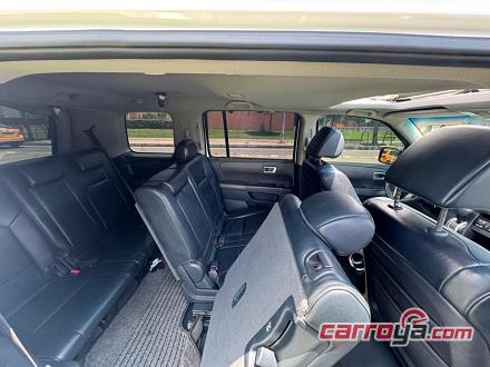 Honda Pilot 2009 - imagen secundaria 1