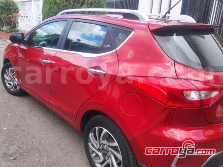 JAC S2 2018 - imagen secundaria 1