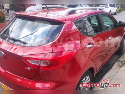 JAC S2 2018 - imagen secundaria 2