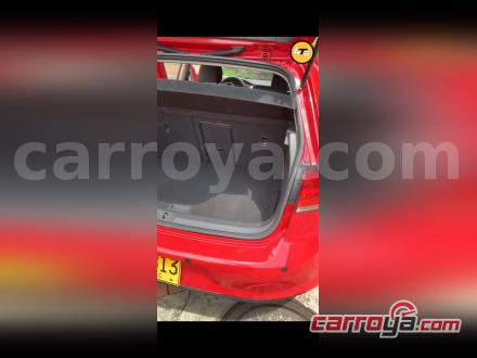 Volkswagen Golf 2017 - imagen secundaria 1