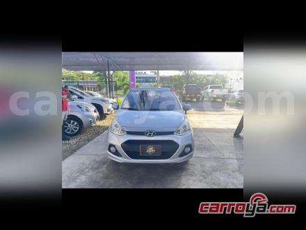 Hyundai Grand I10 2015 - imagen secundaria 1