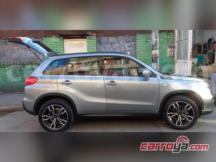 Suzuki Vitara 2016 - imagen secundaria 1