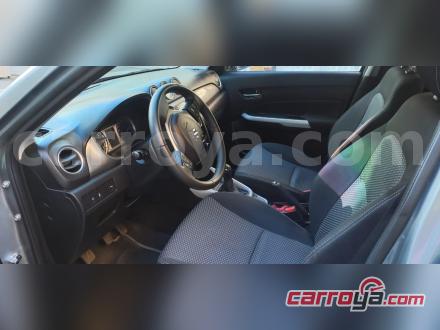 Suzuki Vitara 2016 - imagen secundaria 2