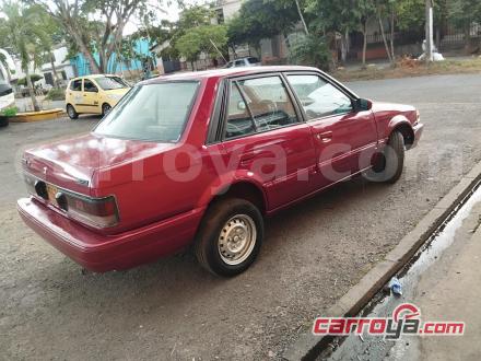 Mazda 323 1995 - imagen secundaria 1