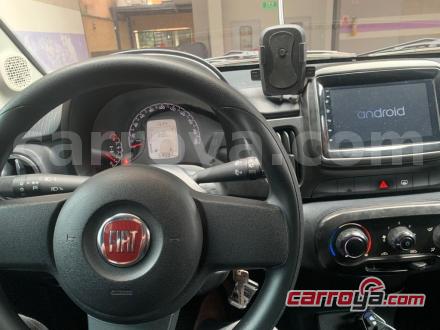 Fiat Mobi 2020 - imagen secundaria 1