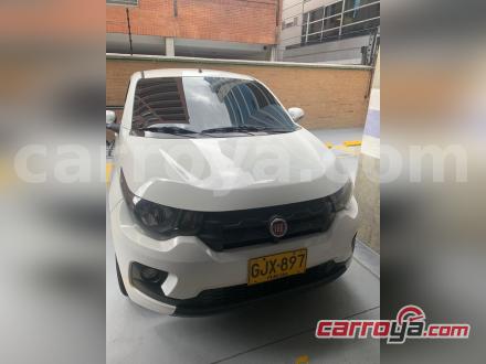 Fiat Mobi 2020 - imagen secundaria 2