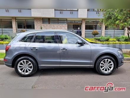 AUDI Q5 2017 - imagen secundaria 1