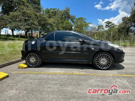 Peugeot 206 2007 - imagen secundaria 2