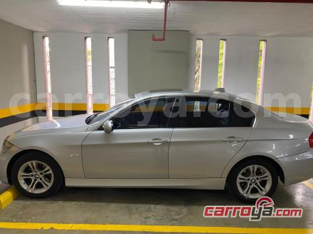 BMW Serie 3 2008 - imagen secundaria 1