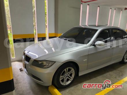 BMW Serie 3 2008 - imagen secundaria 2