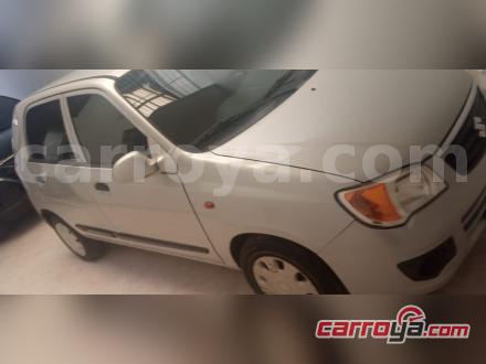 Suzuki Alto 2014