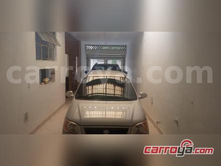 Suzuki Alto 2014 - imagen secundaria 1
