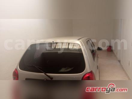 Suzuki Alto 2014 - imagen secundaria 2