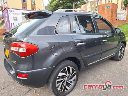 Renault Koleos 2015 - imagen secundaria 2