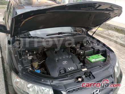 Hyundai Santafe 2008 - imagen secundaria 1