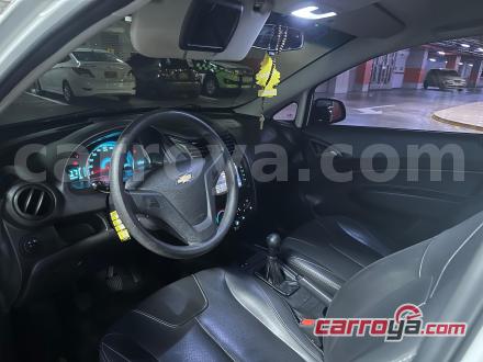 Chevrolet Sail 2020 - imagen secundaria 1