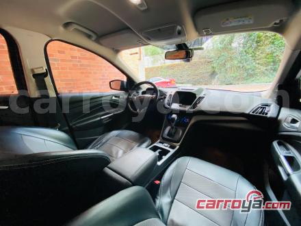 Ford Escape 2017 - imagen secundaria 1