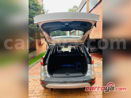 Ford Escape 2017 - imagen secundaria 2