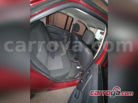 Renault Logan 2014 - imagen 1