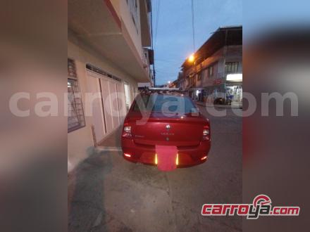 Renault Logan 2014 - imagen secundaria 1