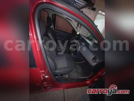 Renault Logan 2014 - imagen secundaria 2