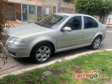 Volkswagen Jetta 2011 - imagen 1