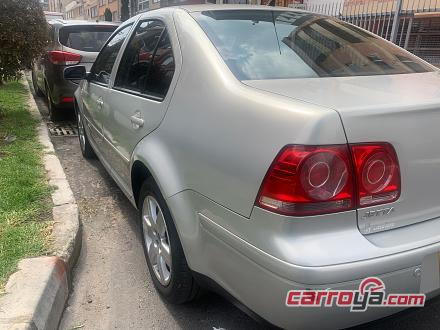 Volkswagen Jetta 2011 - imagen secundaria 1