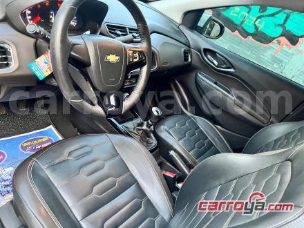 Chevrolet Onix 2020 - imagen secundaria 2