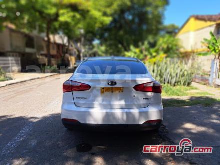 KIA Cerato Pro 2016 - imagen secundaria 2