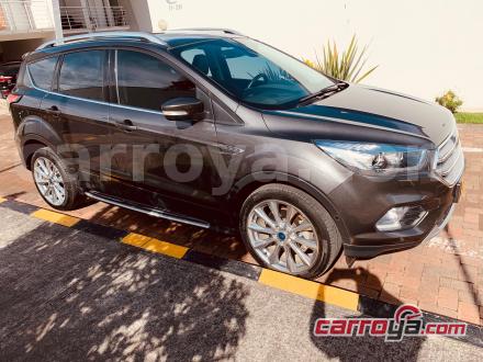 Ford Escape 2019 - imagen secundaria 1