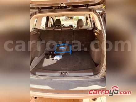 Ford Escape 2019 - imagen secundaria 2