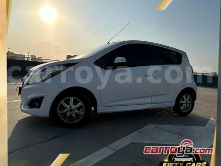Chevrolet Spark 2016 - imagen 1