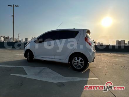 Chevrolet Spark 2016 - imagen secundaria 2