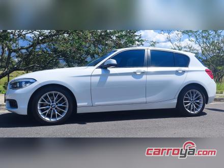 BMW Serie 1 2019 - imagen secundaria 1