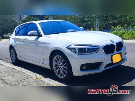 BMW Serie 1 2019 - imagen secundaria 2