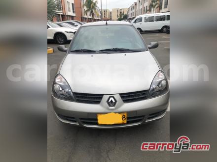 Renault Clio 2015 - imagen secundaria 1