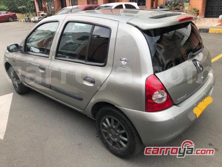 Renault Clio 2015 - imagen secundaria 2