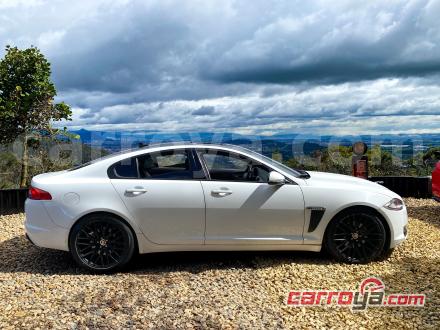 Jaguar XF 2014 - imagen secundaria 2