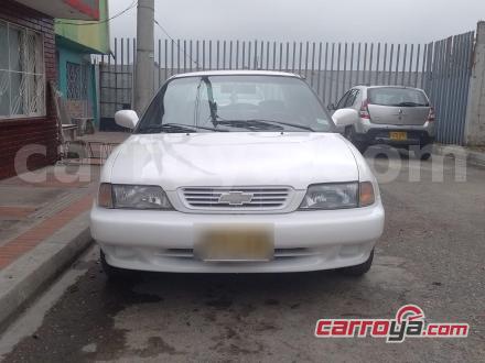 Chevrolet Esteem 1996 - imagen 1