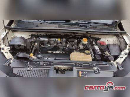 Chevrolet Tracker 2020 - imagen secundaria 2