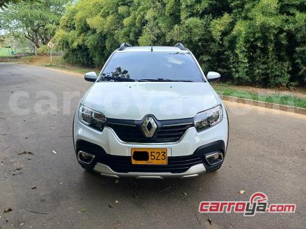 Renault Stepway 2021 - imagen secundaria 1