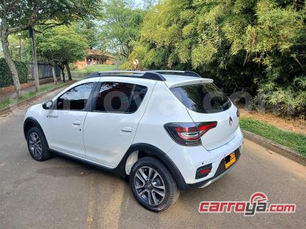 Renault Stepway 2021 - imagen secundaria 2