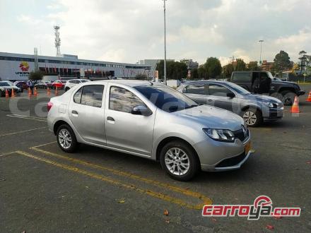 Renault Logan 2019 - imagen secundaria 1