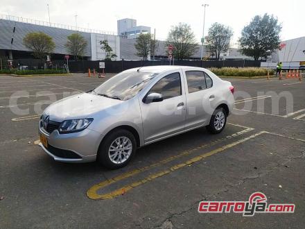 Renault Logan 2019 - imagen secundaria 2