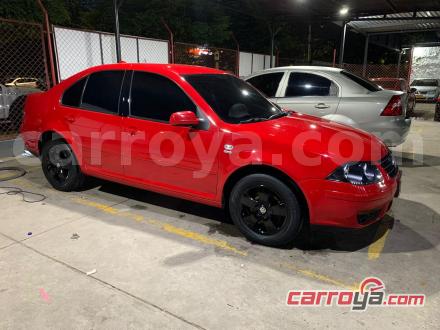 Volkswagen Jetta 2012 - imagen 1