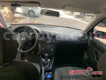 Volkswagen Jetta 2012 - imagen secundaria 2