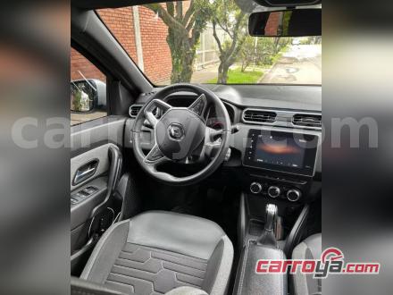 Renault Duster 2022 - imagen secundaria 1