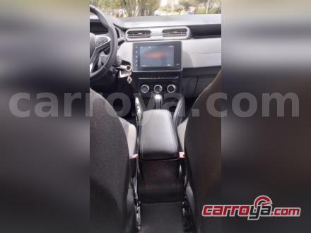 Renault Duster 2022 - imagen secundaria 2