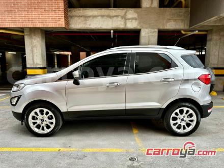 Ford Ecosport 2018 - imagen secundaria 1